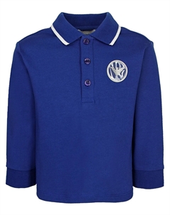 Поло Emporio armani