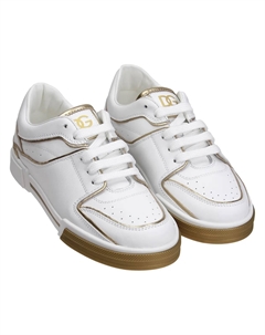 Кеды Dolce&gabbana