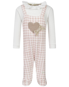 Комбинезон Marlu