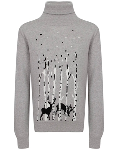 Джемпер Il gufo