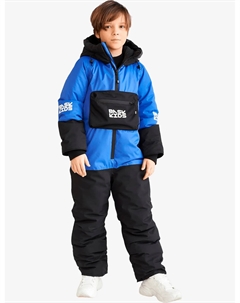 Комбинезон утепленный Bask