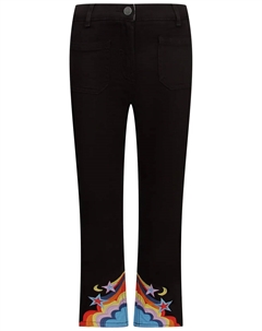 Джинсы Stella mccartney