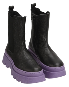 Сапоги Jarrett