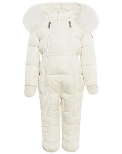 Комбинезон утепленный Il gufo