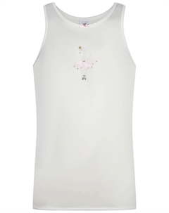 Майка бельевая Sanetta