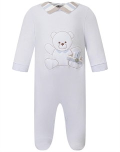 Комбинезон Marlu