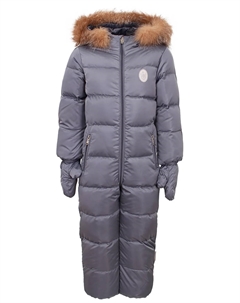 Комбинезон утепленный Наследник выжанова