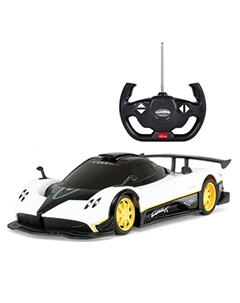 Игрушка радиоуправляемая Rastar