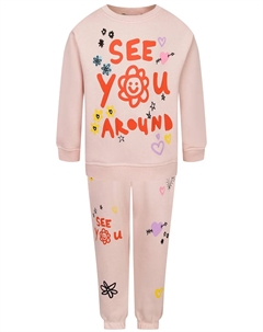 Костюм спортивный Stella mccartney