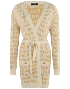 Кардиган Balmain