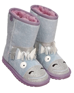 Сапоги Emu australia