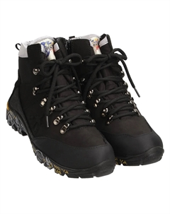 Ботинки Premiata will be