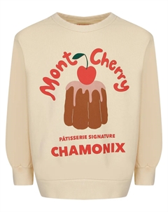 Свитшот Tinycottons