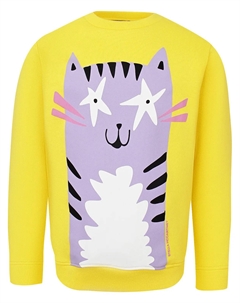 Свитшот Stella mccartney