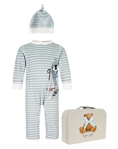 Комбинезон Lapin house