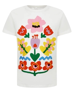 Футболка Stella mccartney