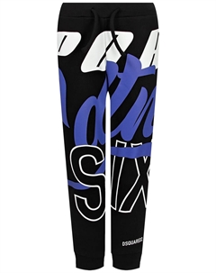 Брюки спортивные Dsquared2