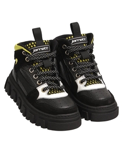 Ботинки Jarrett