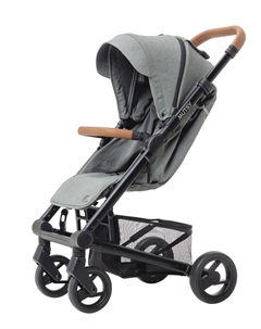 Коляска Mutsy