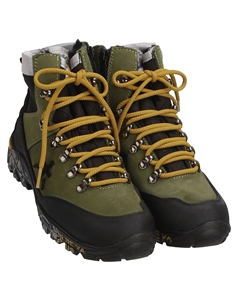 Ботинки Premiata will be