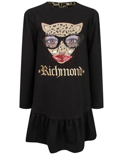 Платье John richmond