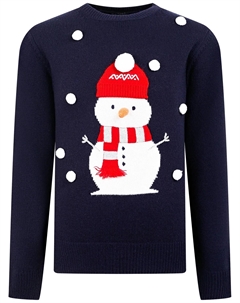 Джемпер Il gufo