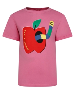 Футболка Stella mccartney