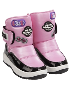 Ботинки Jog dog