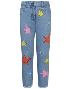 Джинсы Stella mccartney