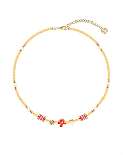 Колье Pins&juls