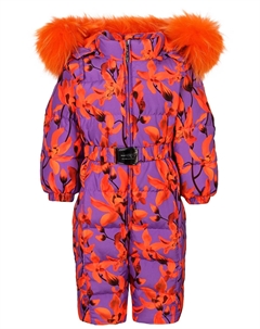 Комбинезон утепленный Manudieci