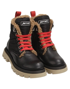 Ботинки Jarrett