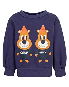 Свитшот Tinycottons