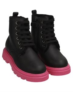 Ботинки Naturino