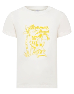 Футболка Petit bateau