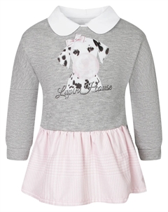 Платье Lapin house