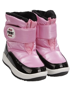 Сапоги Jog dog