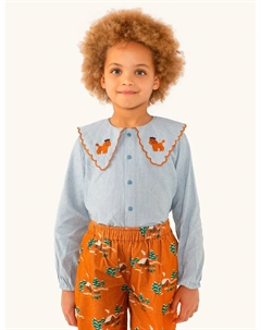 Блуза Tinycottons