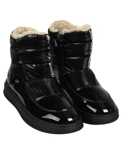 Ботинки Naturino