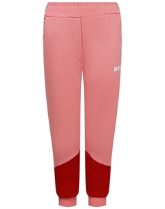 Брюки спортивные Msgm