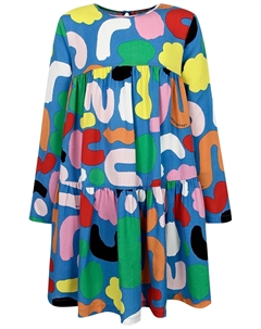 Платье Stella mccartney