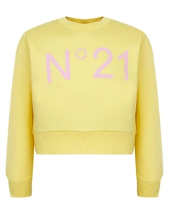 Свитшот №21 kids