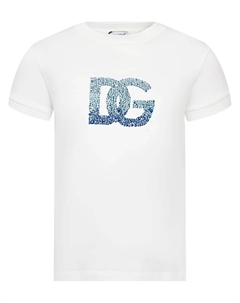 Футболка Dolce&gabbana