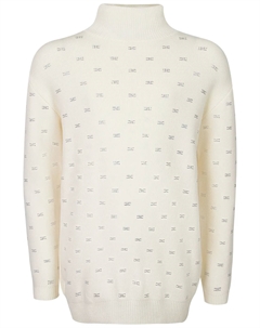 Платье Elisabetta franchi