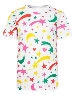 Футболка Stella mccartney