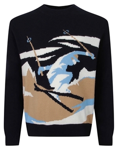 Джемпер Il gufo