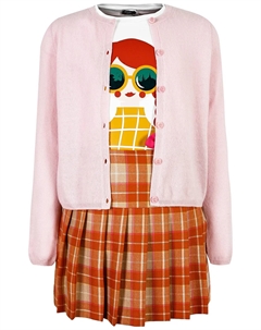 Комплект из 3 шт. Il gufo