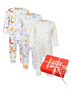 Комбинезон Tony tots