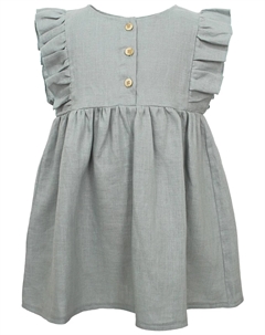 Платье Минилуна