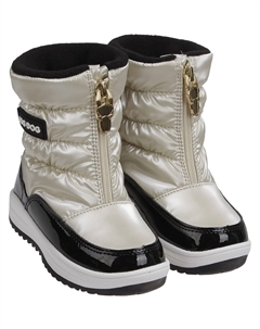 Сапоги Jog dog